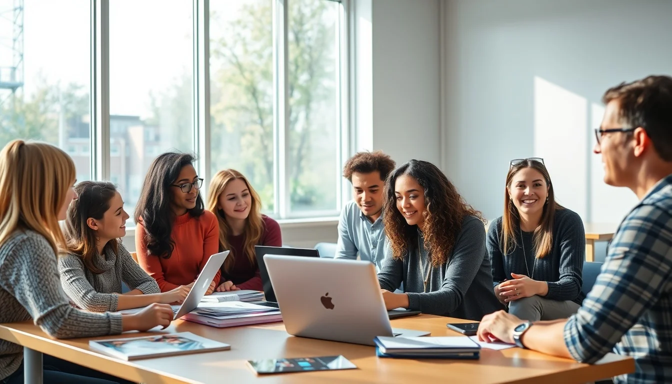Smart Internet Usage Education